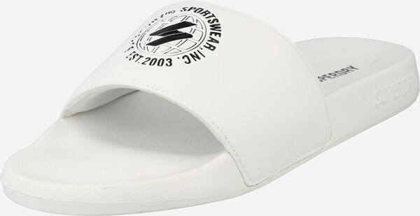 Chanclas Superdry