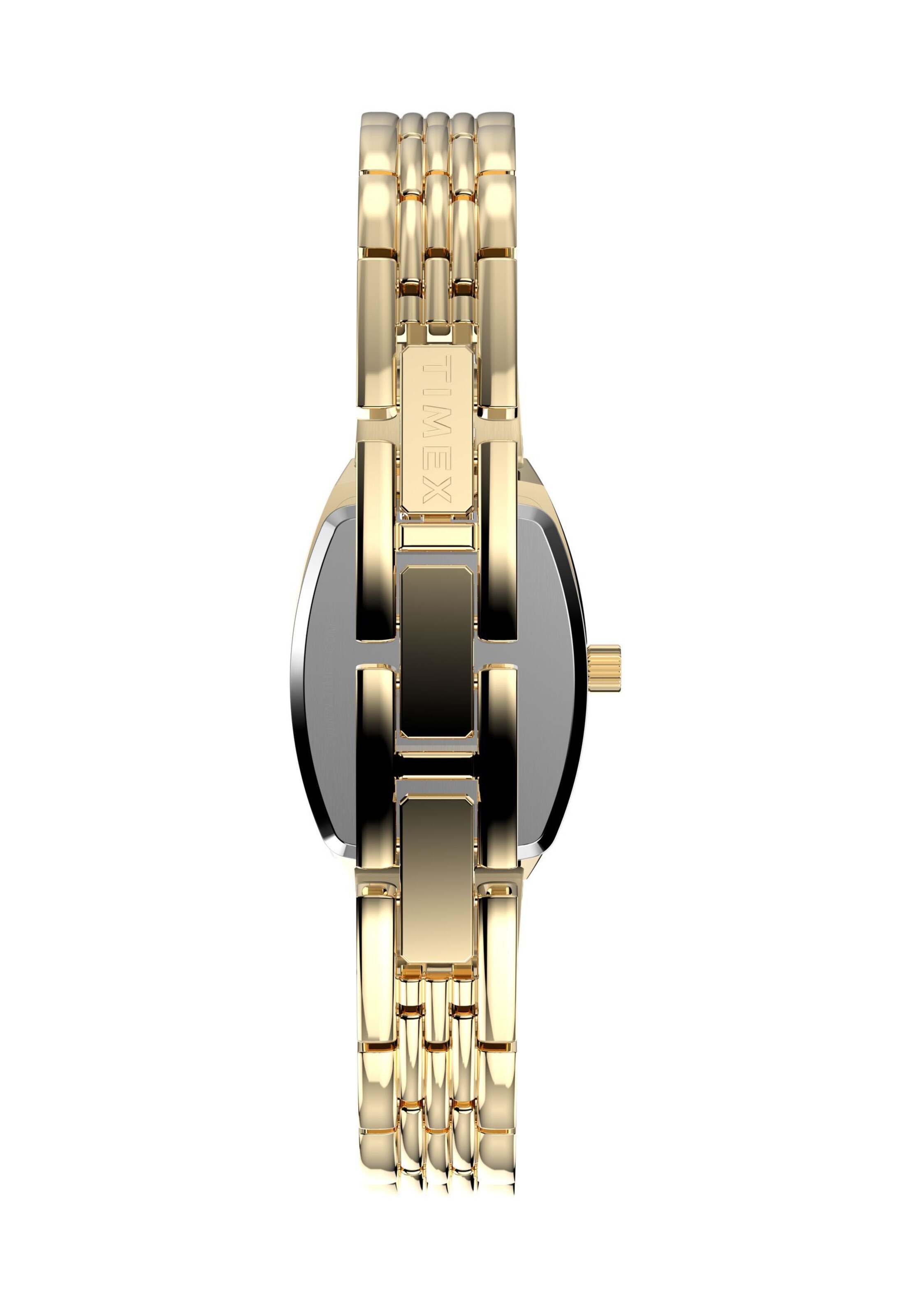 TIMEX Uhr  ' Charlotte ' in Gold