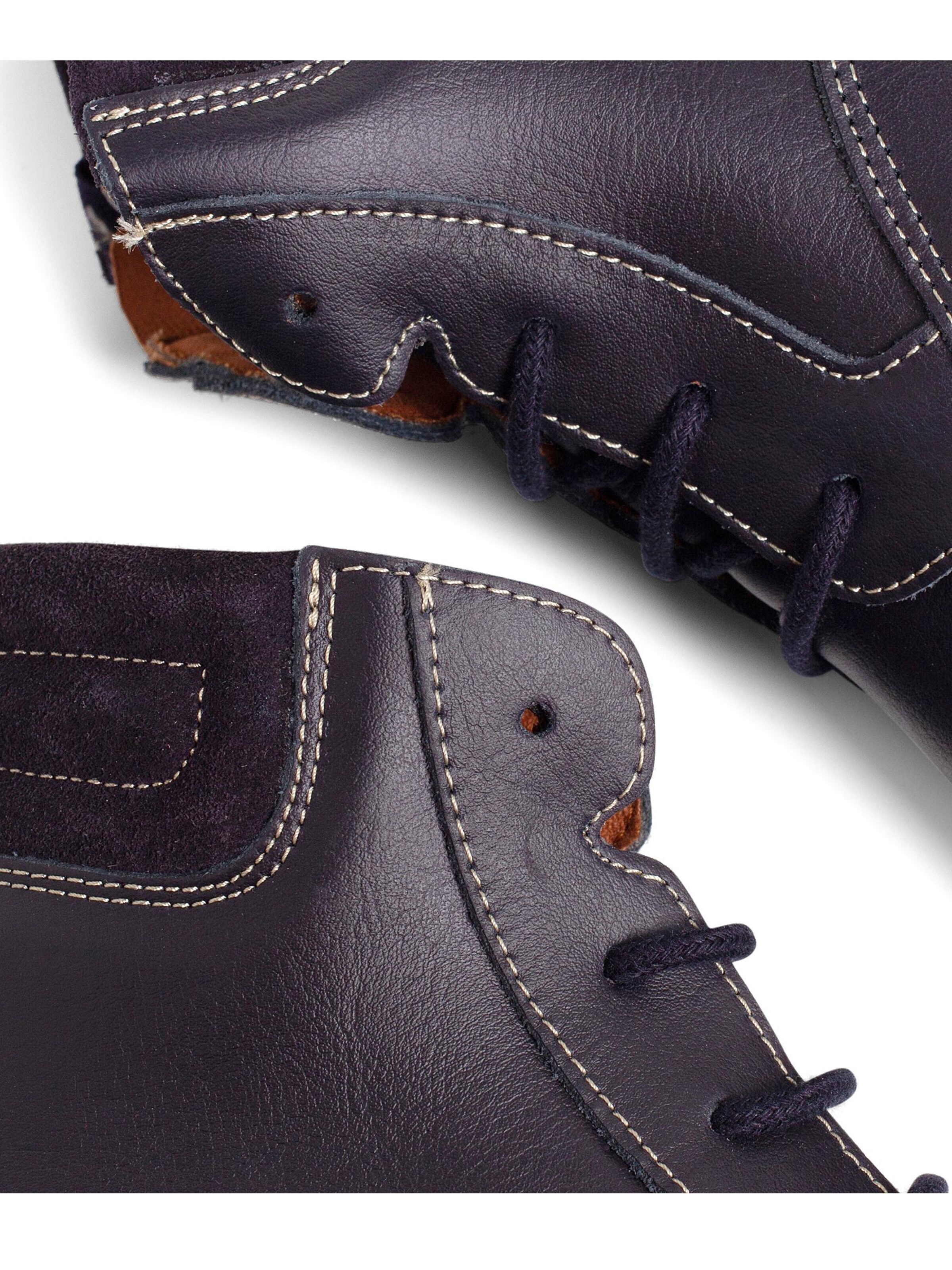 Pisamonas Boots in Blue