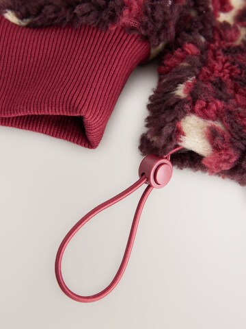 Next Pullover in Rot