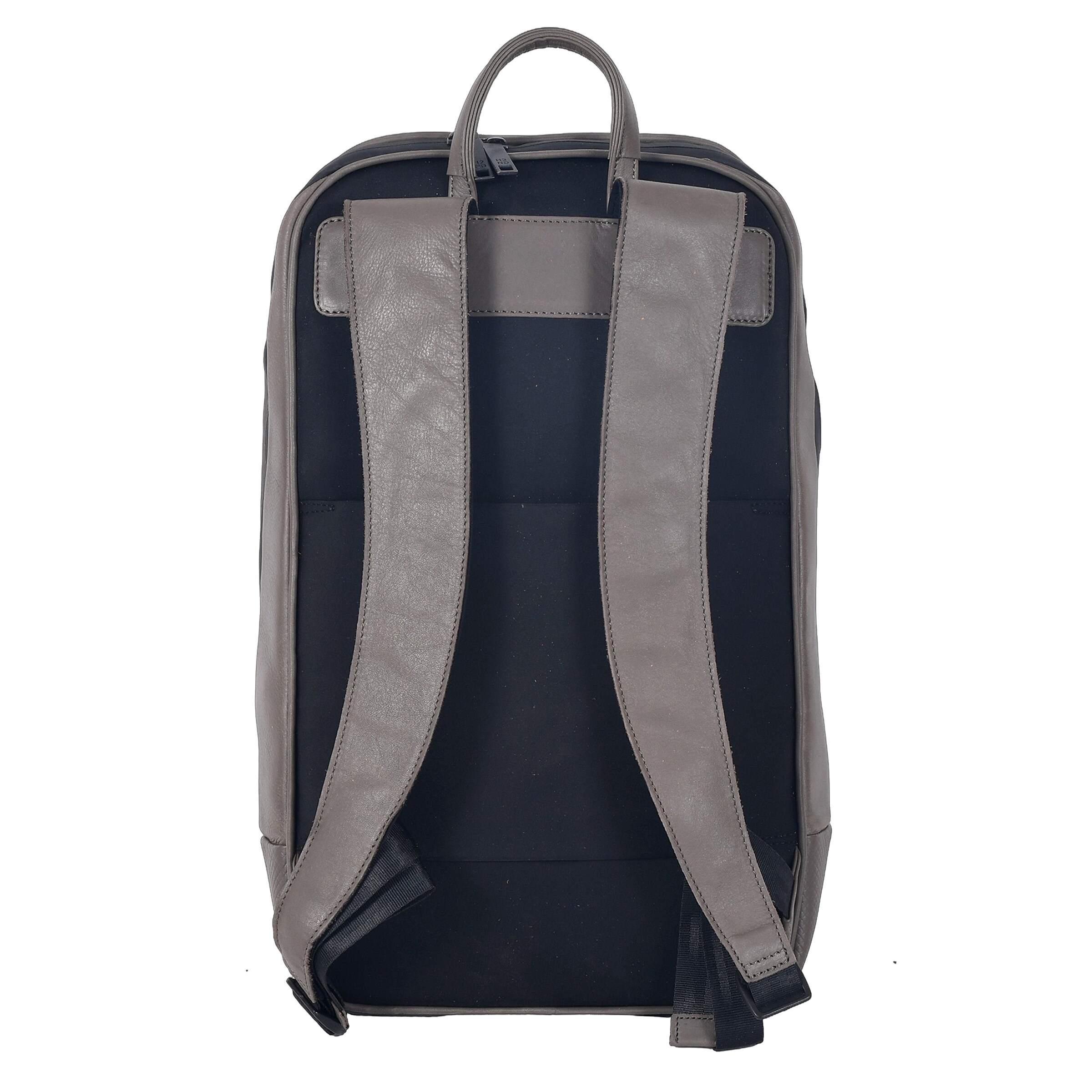 Harbour 2nd Backpack in Grey