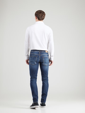 ANTONY MORATO Skinny Jeans in Blauw