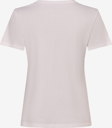 Marc Cain Shirt in White