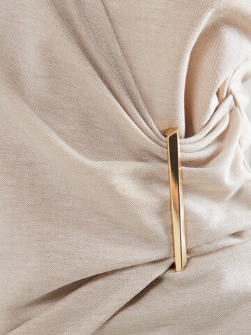 Haut 'Flores' ABOUT YOU en beige