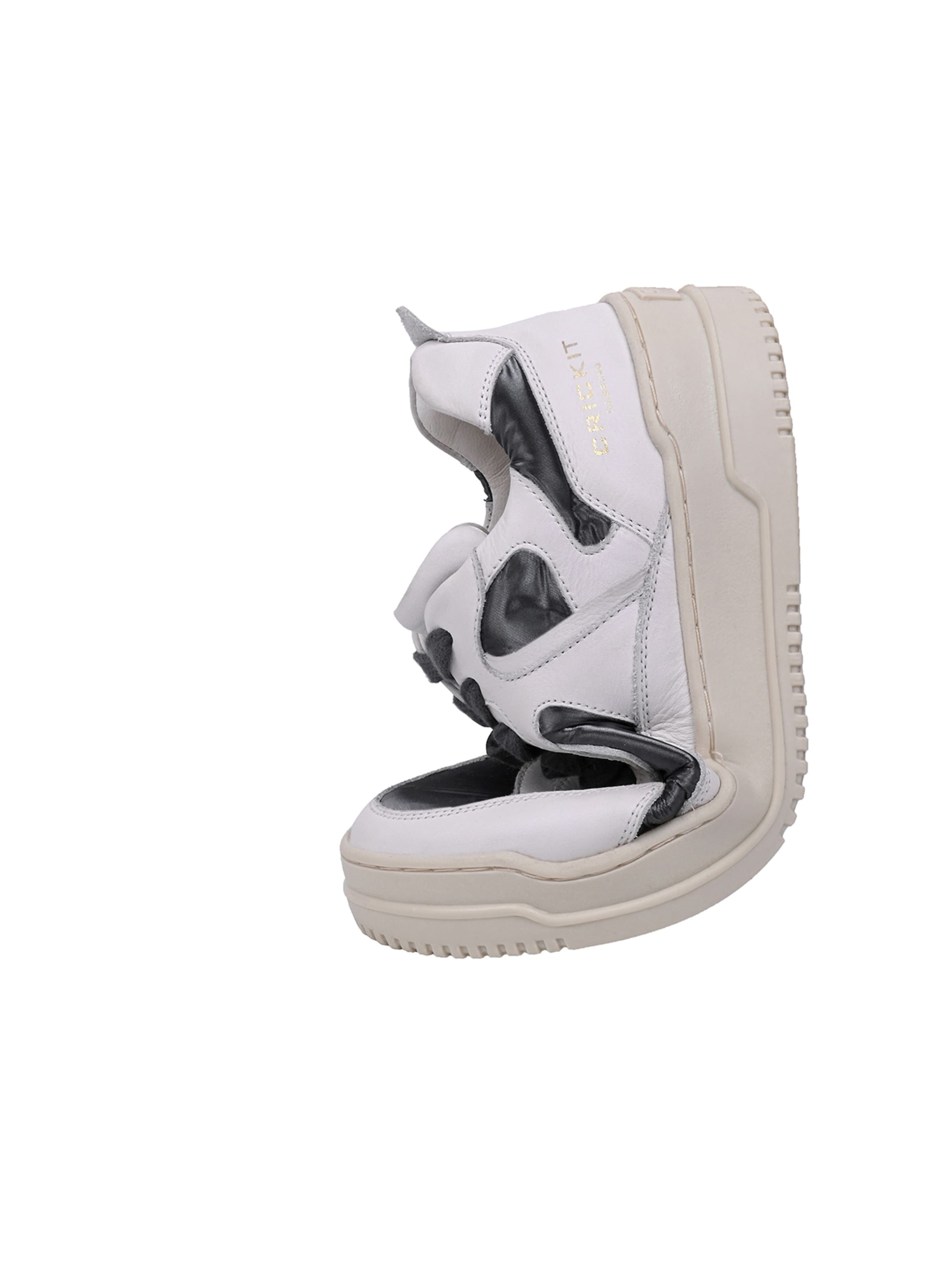 Crickit Sneakers laag in Wit