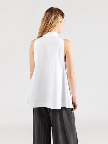 BOSS Blouse 'Becola' in Wit