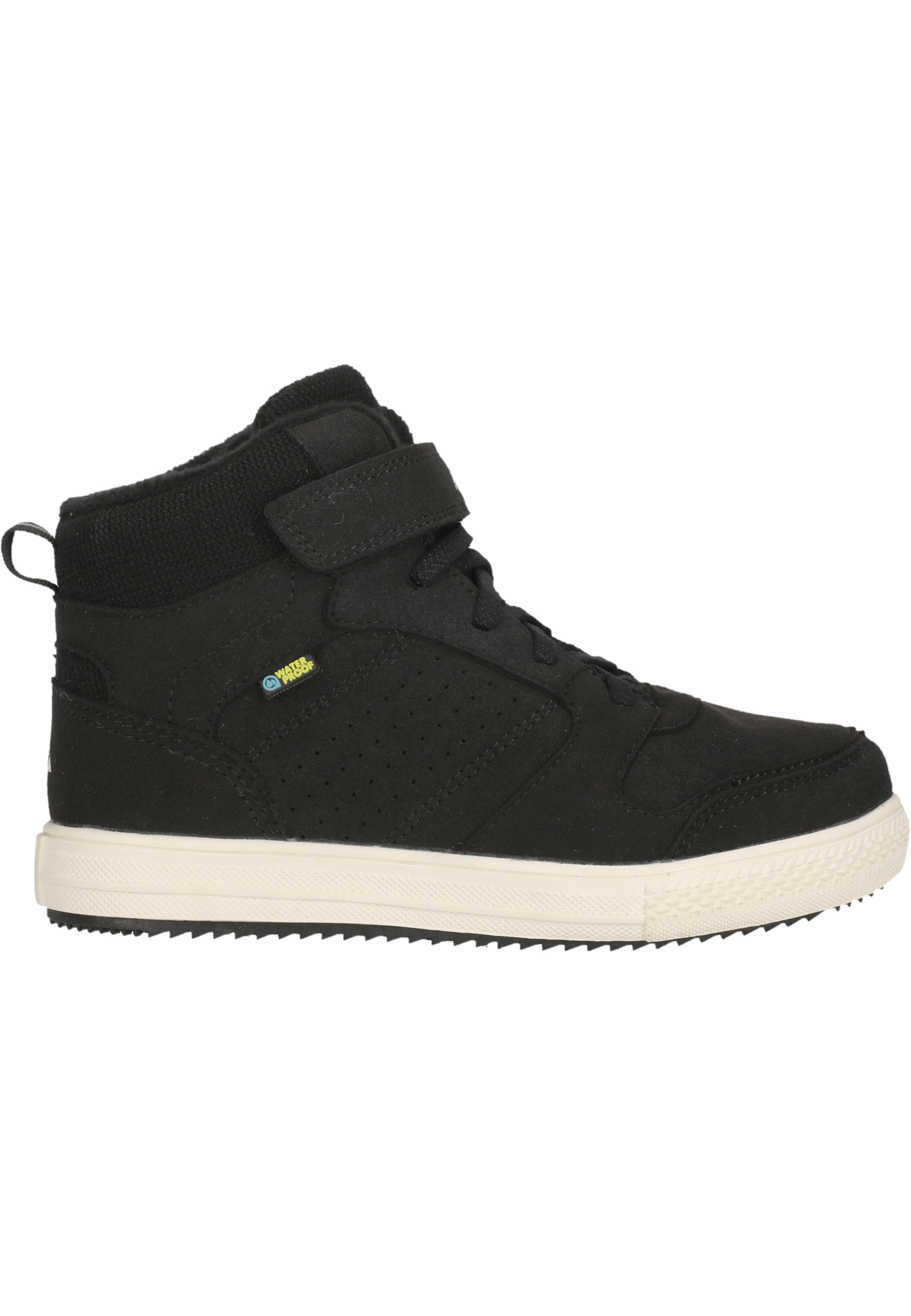 Whistler Boots 'Luki' in Schwarz