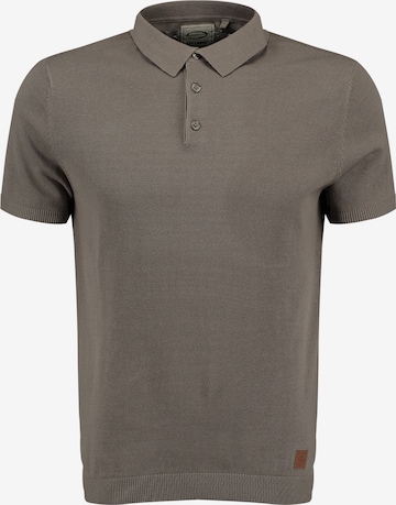 ruda Key Largo Marškinėliai 'Siena': priekis