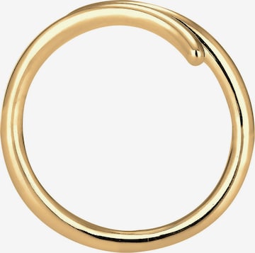 ELLI Ring in Gold