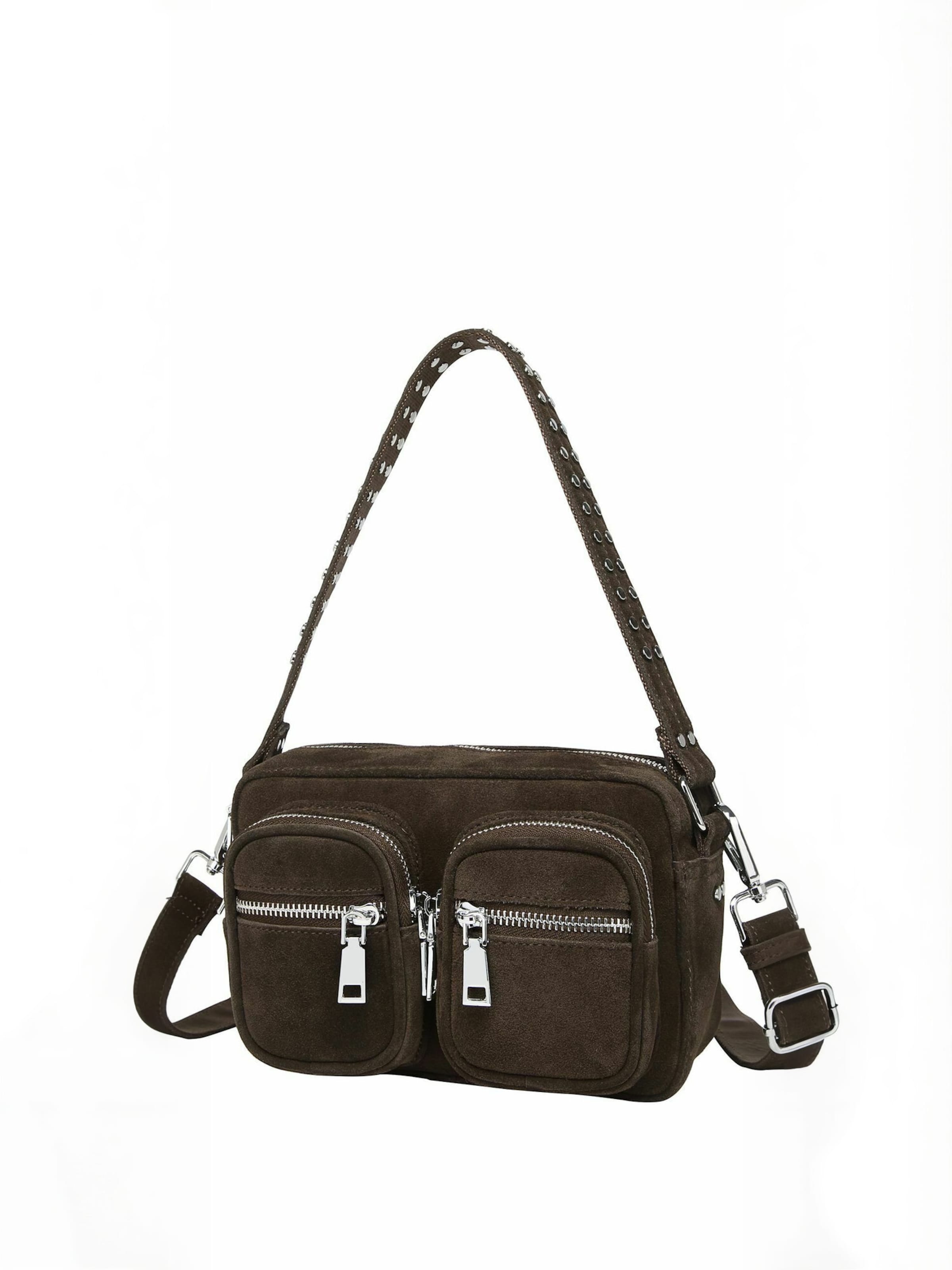 Noella Bag ' Celena ' in Braun