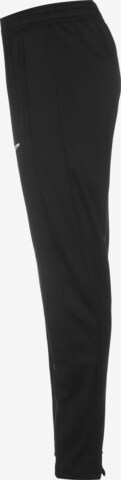 NIKE Slim fit Workout Pants 'Academy' in Black