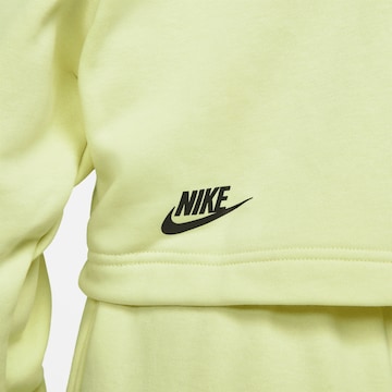 Nike Sportswear Collegepaita värissä vihreä