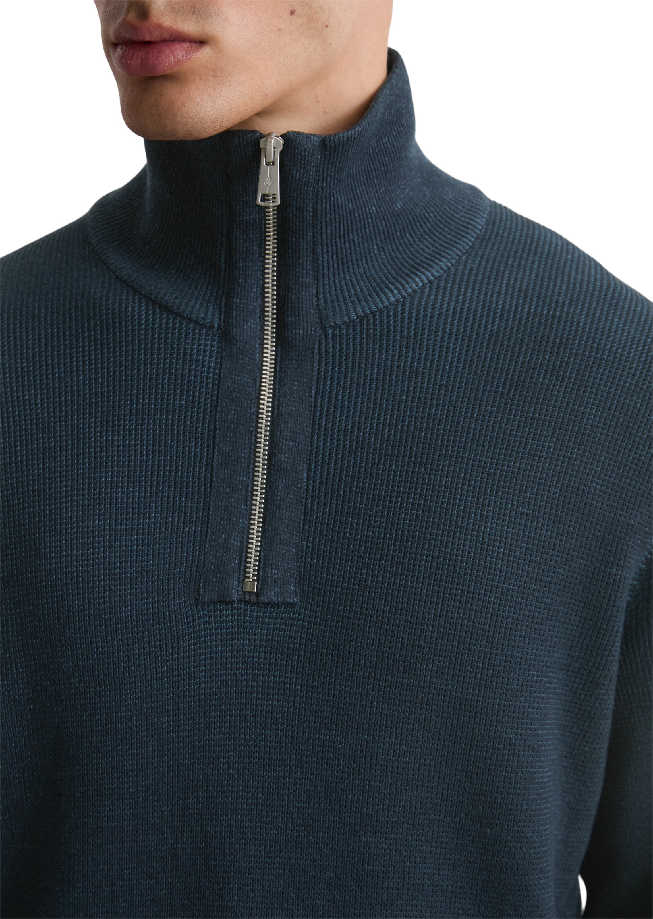 Marc O'Polo Sweater in Blue