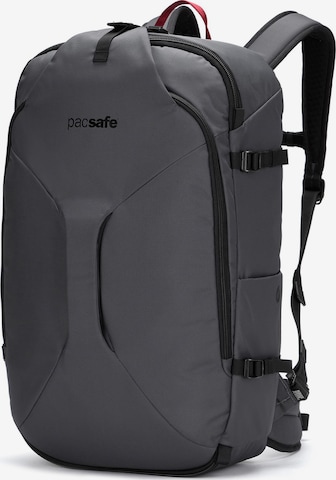 Pacsafe Backpack in Grey