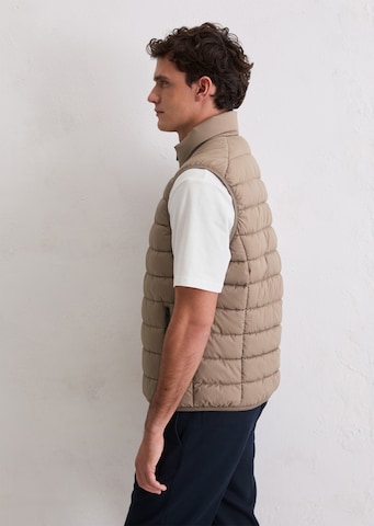 Marc O'Polo Weste in Braun