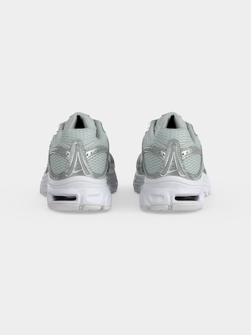 pilka Nike Sportswear Sportbačiai be auliuko 'AIR MAX MOTO 2K'