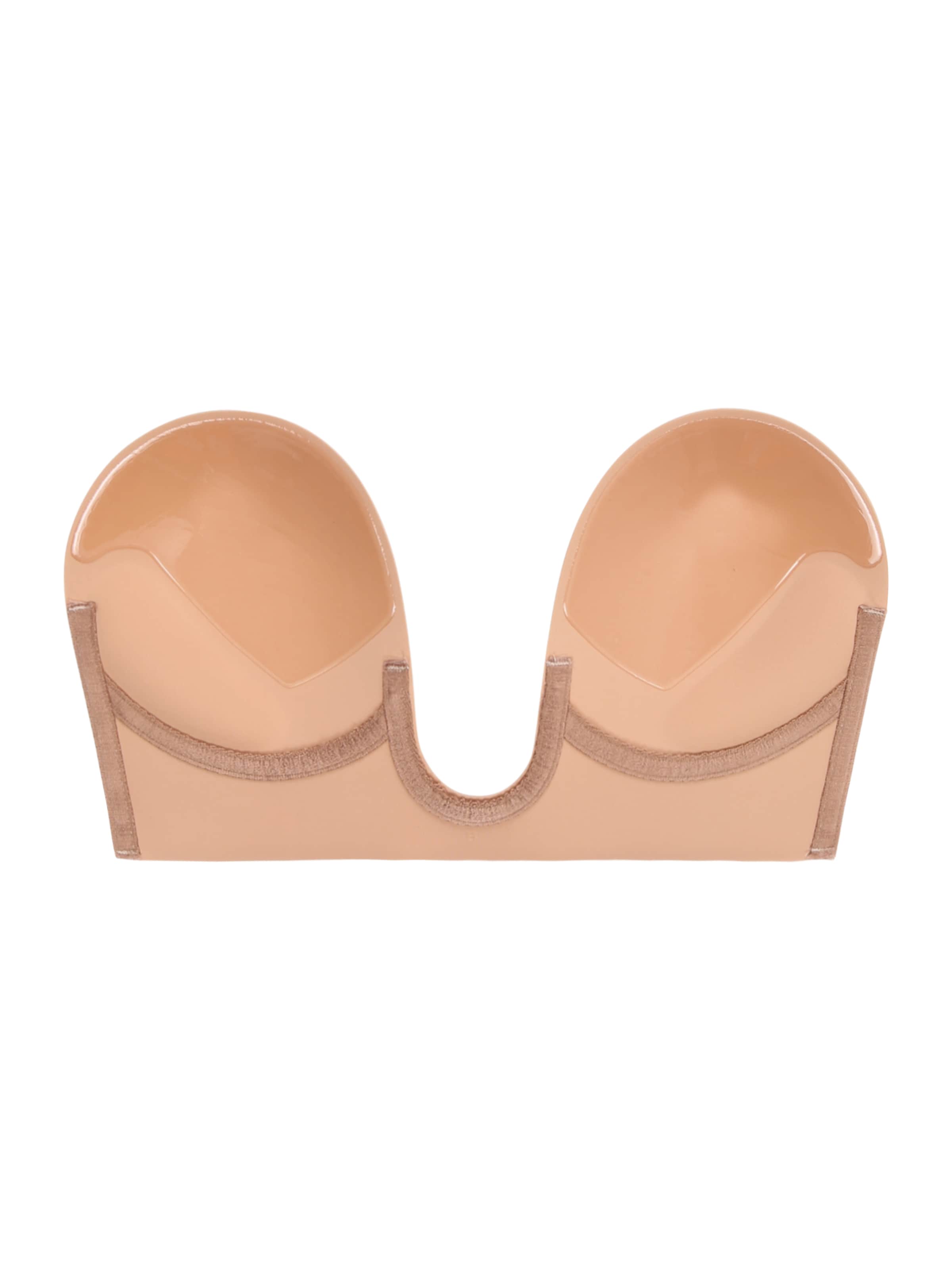 Soutien-gorge Perfect Secrets en marron