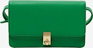 ESPRIT Shoulder Bag in Green: front