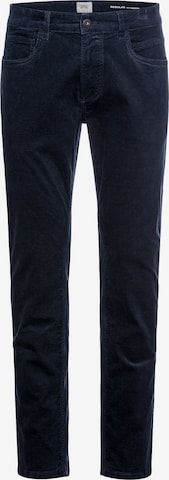 CAMEL ACTIVE Hose in Blau: Vorderseite