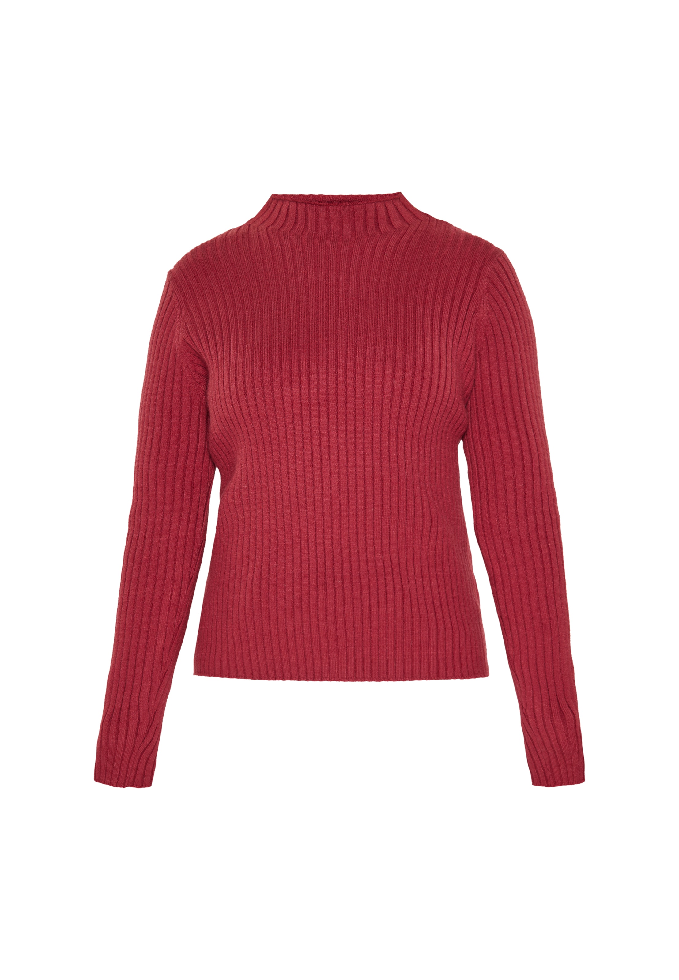 usha BLUE LABEL Trui in Rood: voorkant