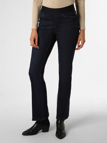 Cambio Regular Jeans 'Philia' in Blue: front