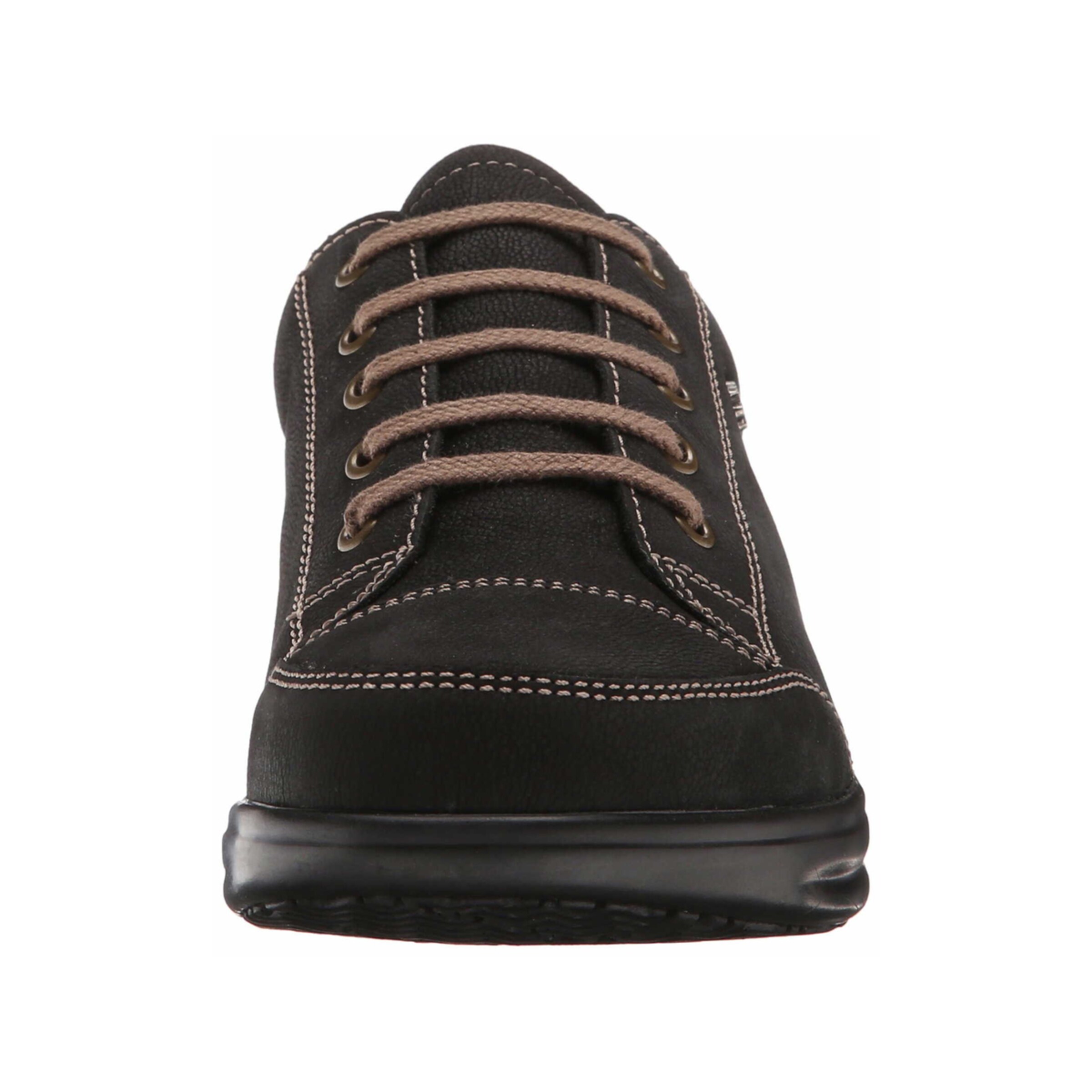 Finn Comfort Schnürschuh 'Ikebukuro' in Schwarz