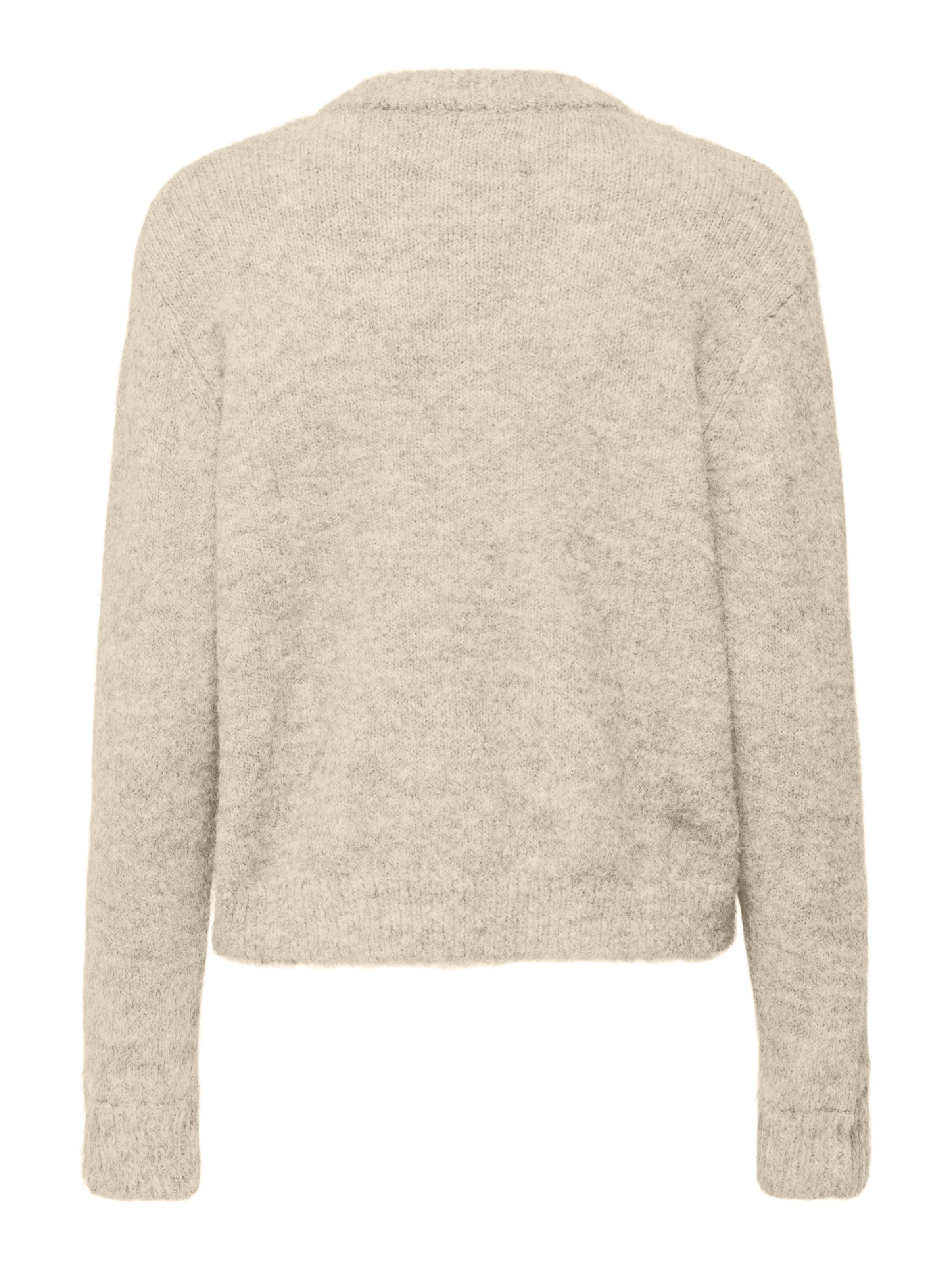 ONLY - Cárdigan 'ONLMAGGIE' en beige