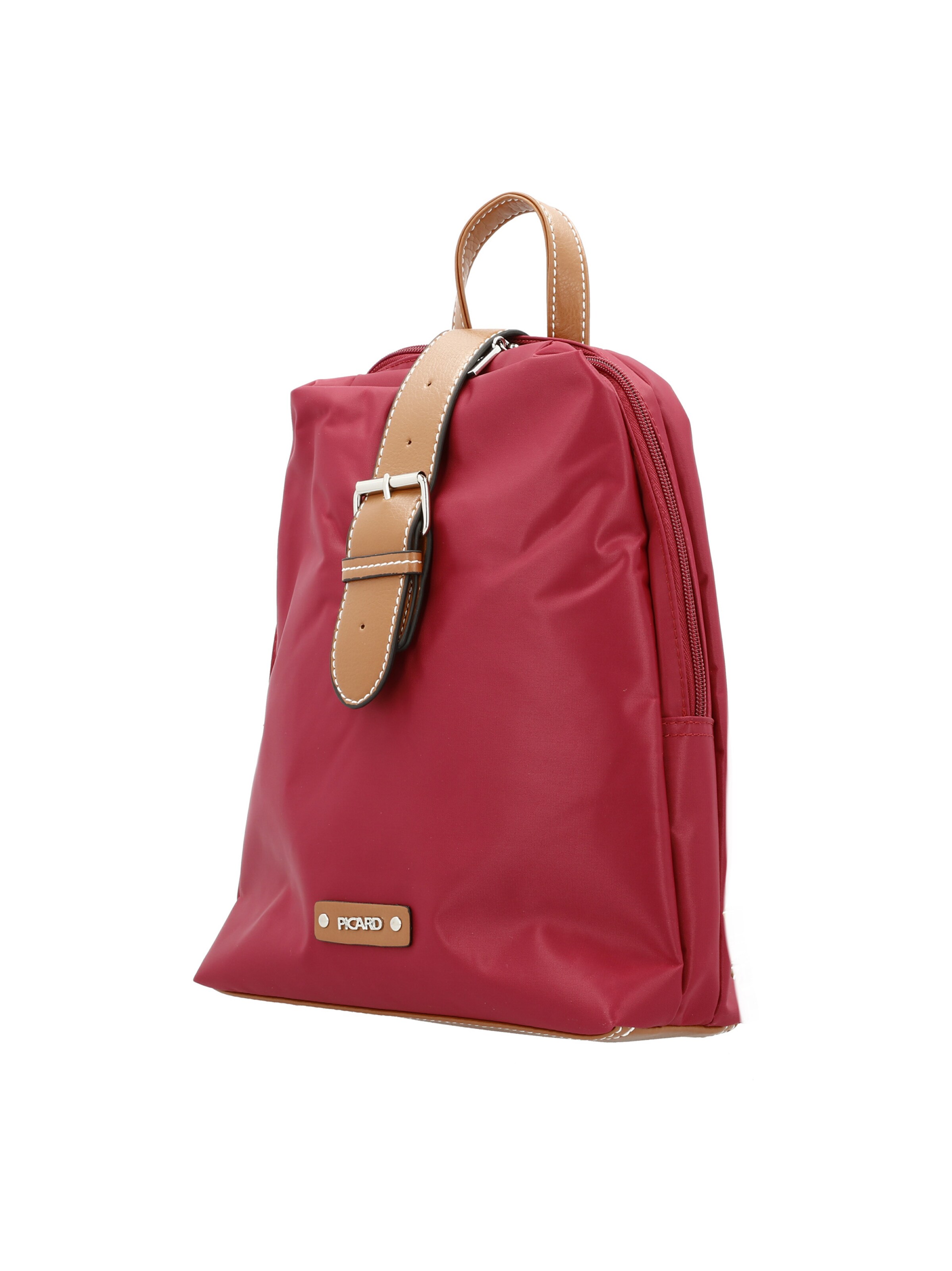 Picard Rucksack 'Sonja' in Rot