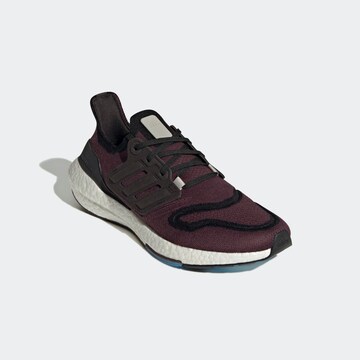 ADIDAS SPORTSWEAR Platform trainers 'Ultraboost 22' in Purple