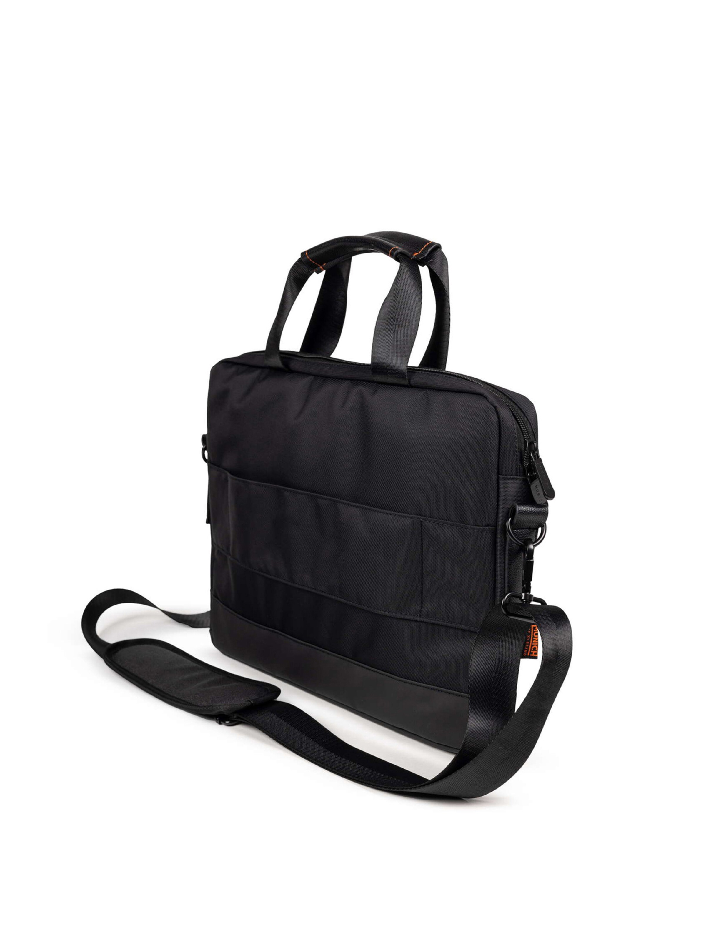 MUNICH Torba na laptopa ' X VENTURE ' w kolorze czarny