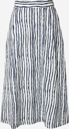 Guido Maria Kretschmer Women Spódnica 'Dakota' w kolorze atramentowy / białym, Podgląd produktu