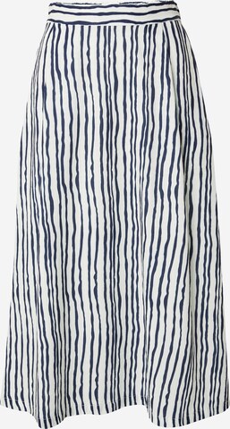 Guido Maria Kretschmer Women Skirt 'Dakota' in Blue: front