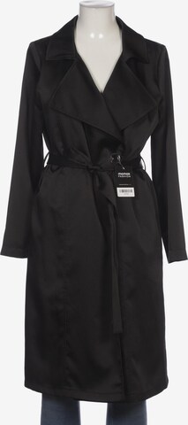 Ricarda M Jacket & Coat in L in Black: front