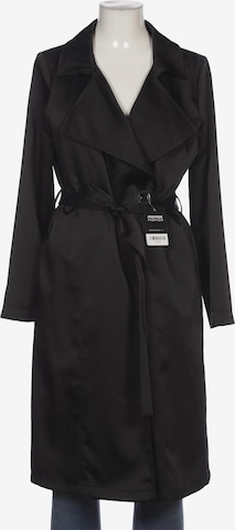 Ricarda M Jacket & Coat in L in Black: front