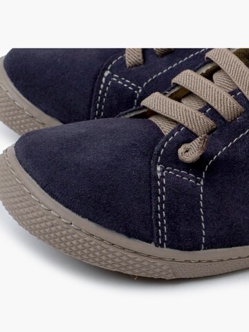 Pisamonas - Zapatillas deportivas en azul