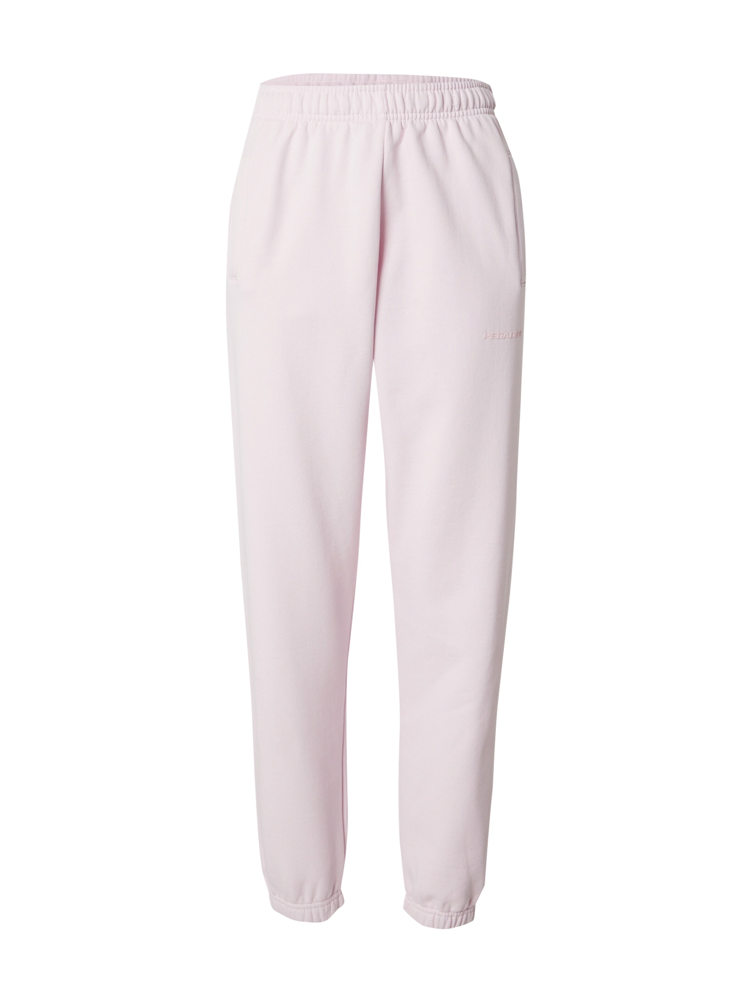 Pegador Штаны 'Villa' в Ярко-розовый: спереди