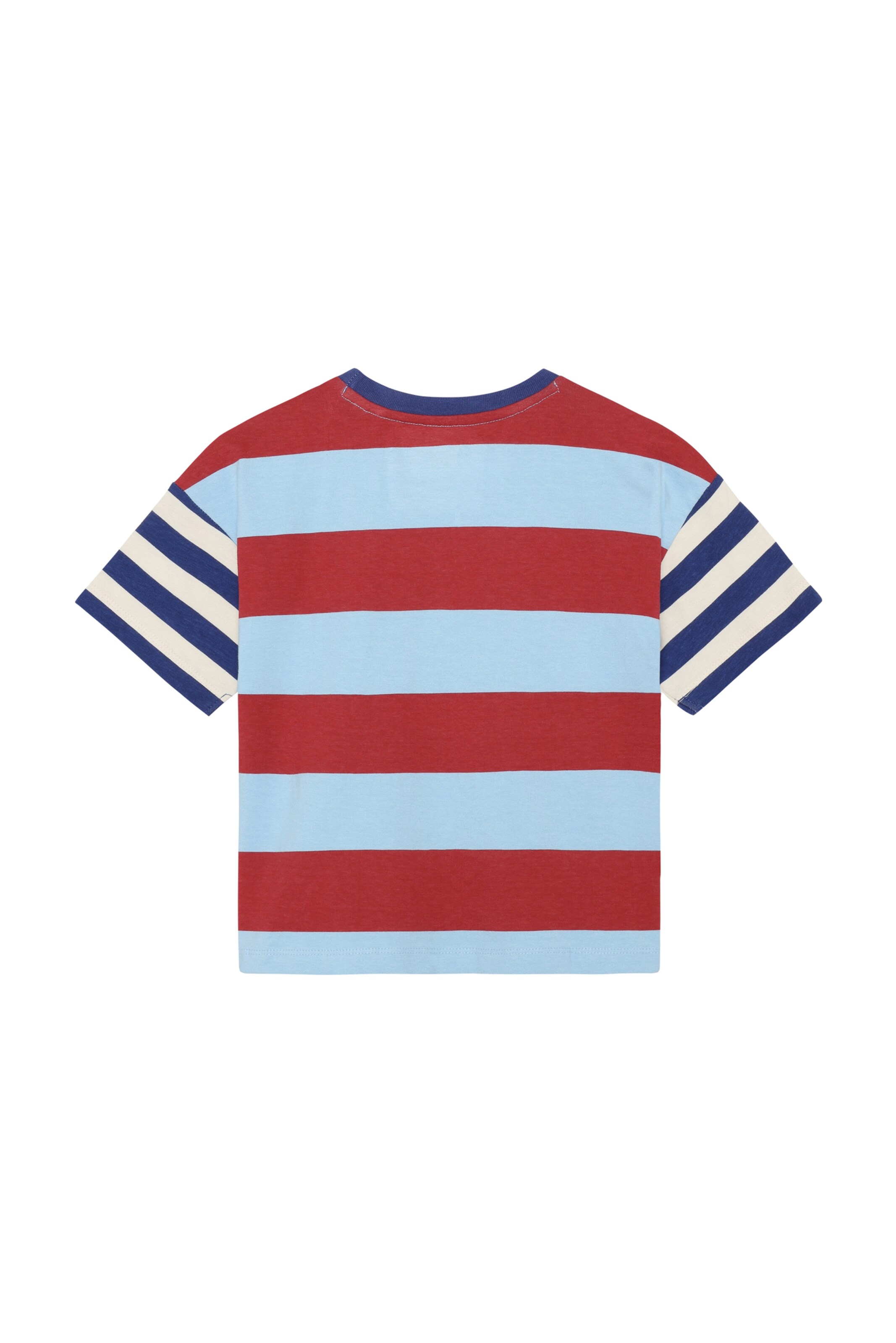 Noppies Shirt in Red