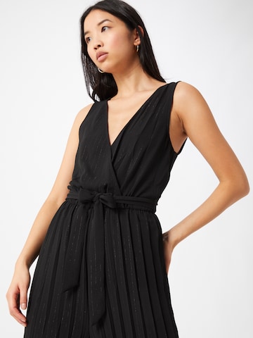 minimum - Jumpsuit 'Genevieve' en negro