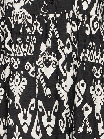 b.young - Vestido 'BYJASMINA' en negro