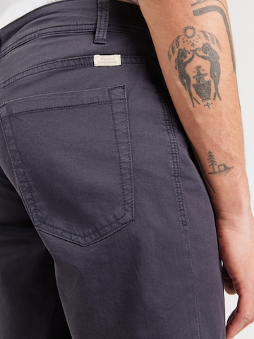 BLEND - regular Pantalón 'BHMORGAN' en azul