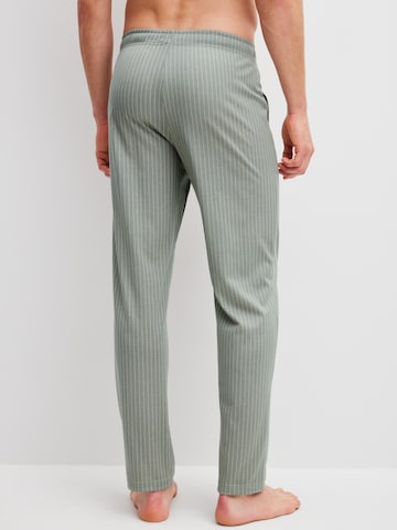 Pantaloncini da pigiama 'RMX Sleep Weekend' di CALIDA in grigio