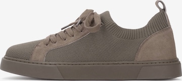 Kazar Tenisky – šedá: přední strana