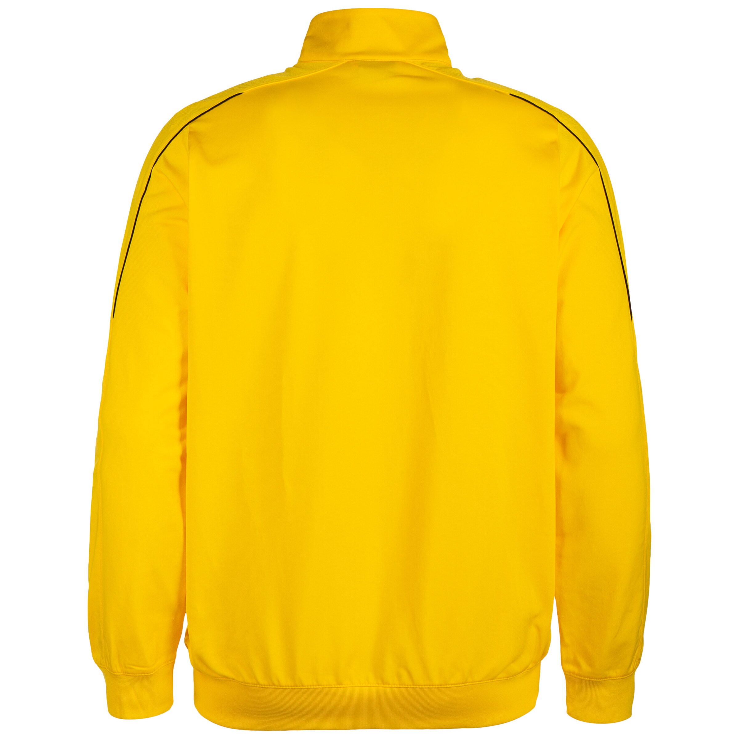 JAKO Training jacket 'Classico' in Yellow