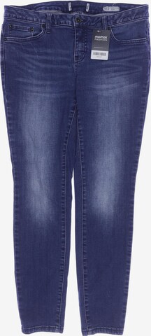 H.I.S Jeans in 32 in Blue: front
