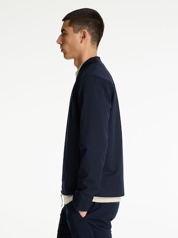 Veste mi-saison 'Forge Dual' CHASIN' en bleu