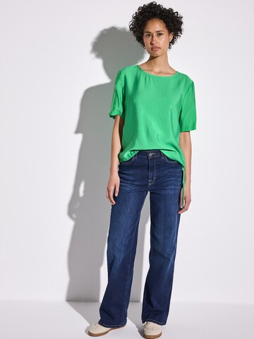 STREET ONE - Blusa en verde