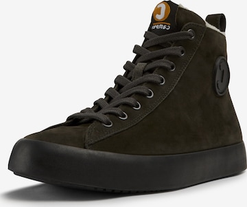 CAMPER Sneakers hoog ' Imar Copa ' in Grijs: voorkant