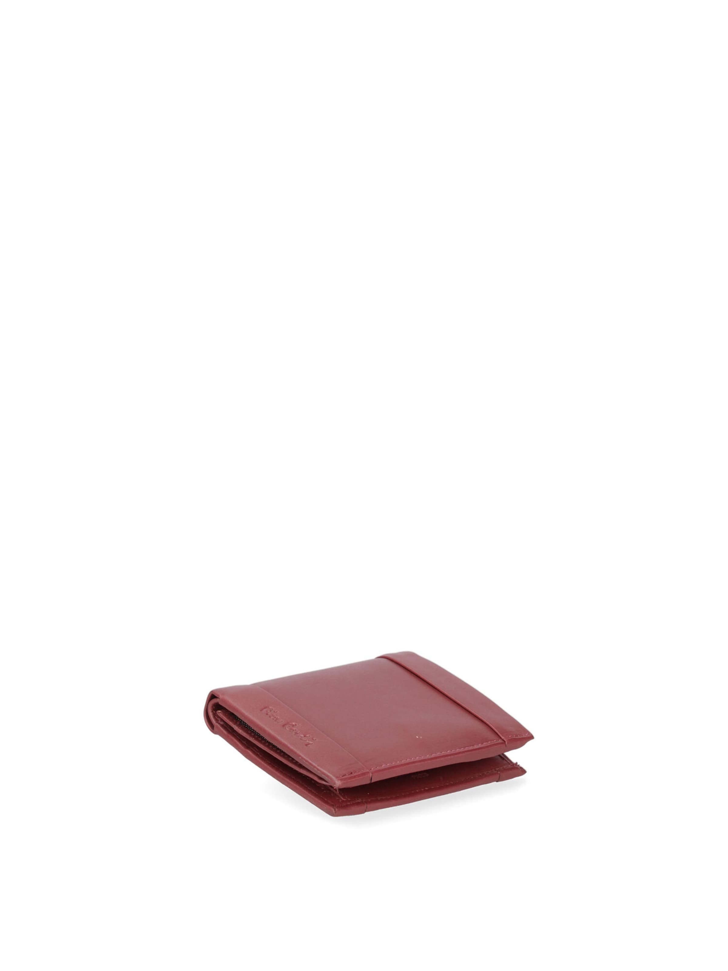 Portamonete di PIERRE CARDIN in rosso