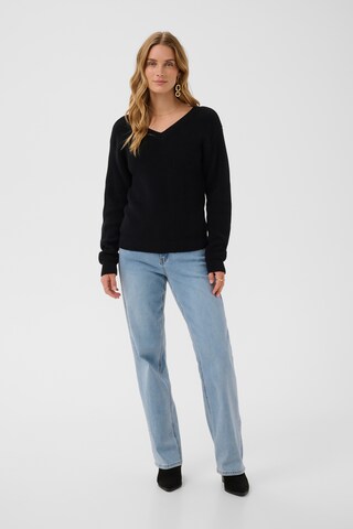 Pull-over Love Copenhagen en noir