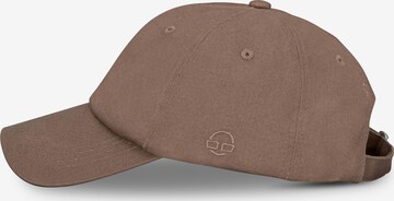 Casquette 'Jen' Johnny Urban en marron